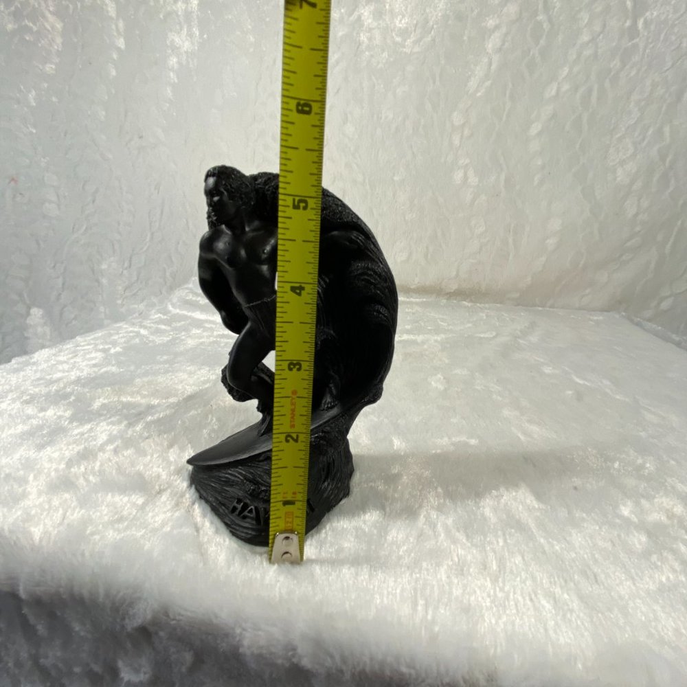 Vintage The Coco Joe's Collection Hawaii Tourist Souvenir 1960's collection Lava - Picture 10 of 11